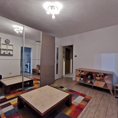 Appartement Happy Station à Timişoara Extérieur photo
