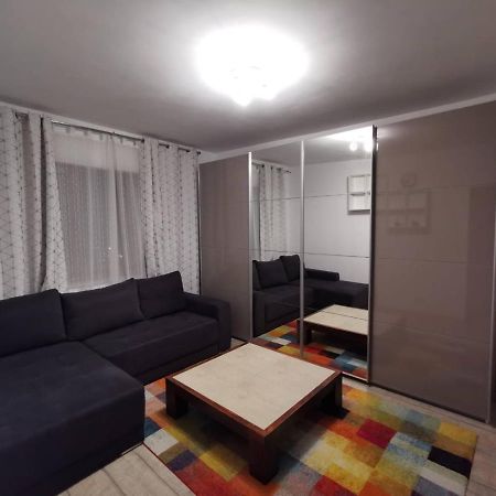 Appartement Happy Station à Timişoara Extérieur photo
