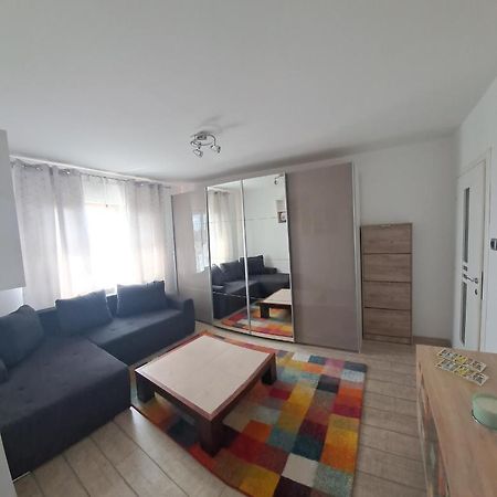 Appartement Happy Station à Timişoara Extérieur photo