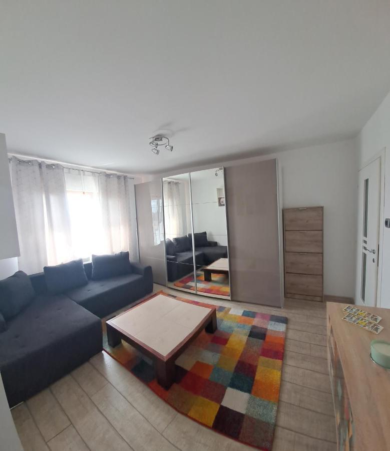Appartement Happy Station à Timişoara Extérieur photo